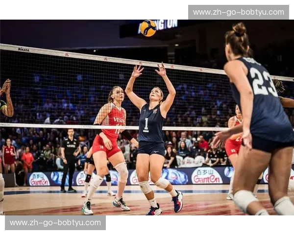巅峰对决！中国女排力克土耳其，世界大奖赛再谱华章